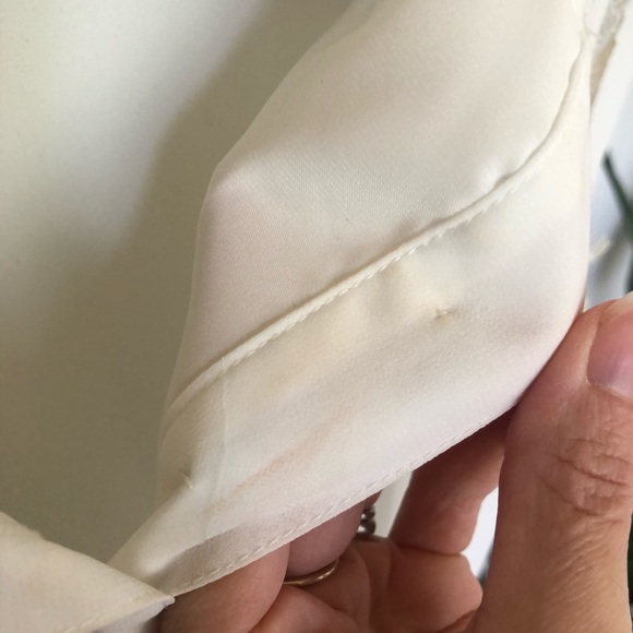 Tularosa Ray Mini Dress - Picture 5 of 9